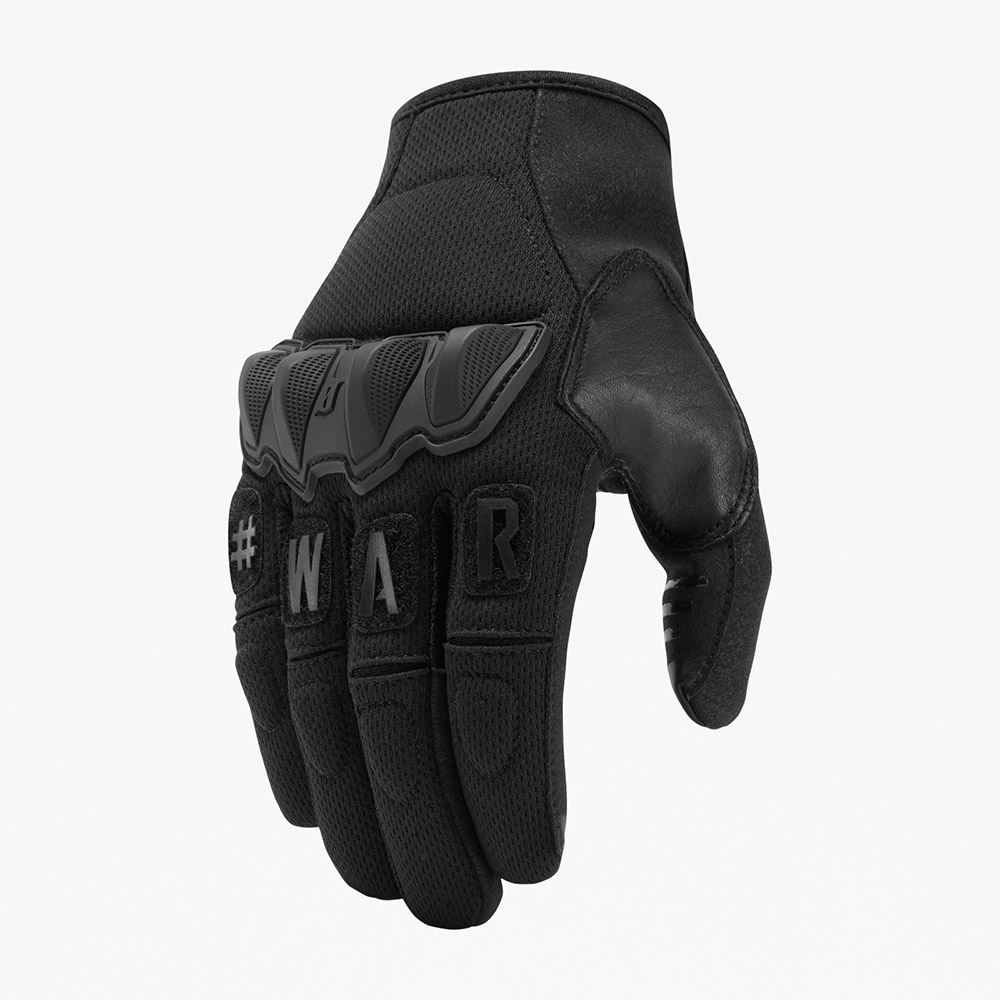 VIKTOS | Wartorn Glove | Nightfjall  i gruppen HANDSKAR hos Equipt AB (Wartorn Nightfjall)